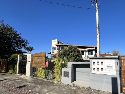 Casa Comercial para alugar com 104m², 5 vagas no bairro Rio Tavares em Florianópolis - Foto 19