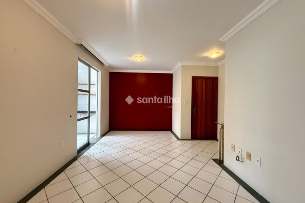 Apartamento à venda com 84m², 3 quartos, 2 suítes, 1 vaga no bairro Itacorubi em Florianópolis