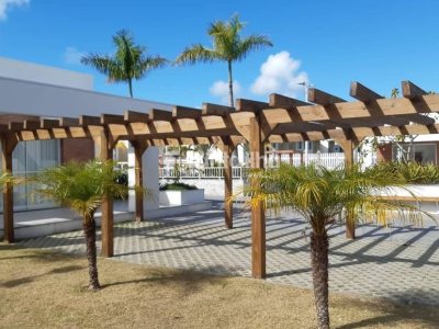 Casa em Condomínio à venda com 102m², 3 quartos, 1 suíte, 2 vagas no bairro Morro das Pedras em Florianópolis - Foto 16