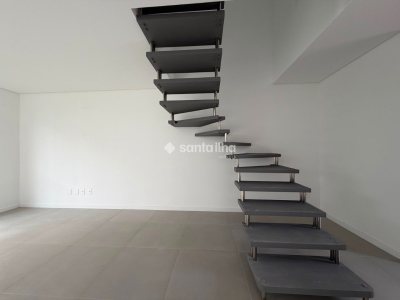 Casa em Condomínio à venda com 102m², 3 quartos, 1 suíte, 2 vagas no bairro Morro das Pedras em Florianópolis - Foto 8