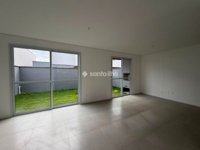 Casa em Condomínio à venda com 102m², 3 quartos, 1 suíte, 2 vagas no bairro Morro das Pedras em Florianópolis - Foto 5