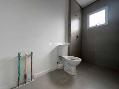 Casa em Condomínio à venda com 102m², 3 quartos, 1 suíte, 2 vagas no bairro Morro das Pedras em Florianópolis - Foto 15