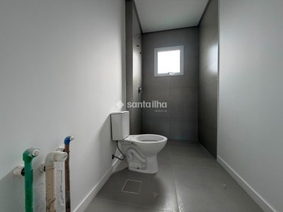 Casa em Condomínio à venda com 102m², 3 quartos, 1 suíte, 2 vagas no bairro Morro das Pedras em Florianópolis - Foto 10