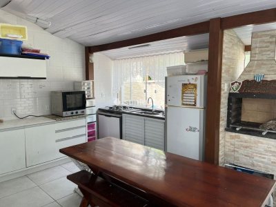 Casa à venda com 93m², 2 quartos, 1 suíte, 2 vagas no bairro Campeche em Florianópolis - Foto 5
