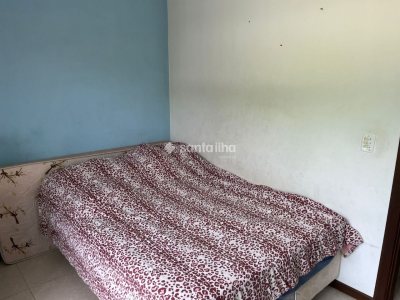 Casa à venda com 93m², 2 quartos, 1 suíte, 2 vagas no bairro Campeche em Florianópolis - Foto 12