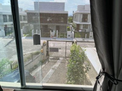 Casa à venda com 93m², 2 quartos, 1 suíte, 2 vagas no bairro Campeche em Florianópolis - Foto 11