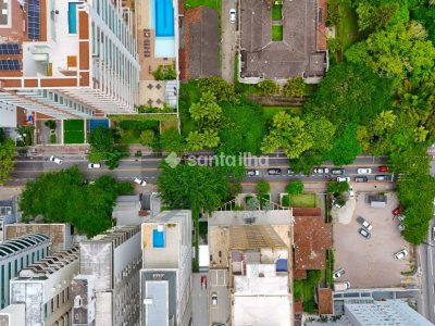 Apartamento à venda com 176m², 3 quartos, 1 suíte, 1 vaga no bairro Centro em Florianopolis - Foto 3