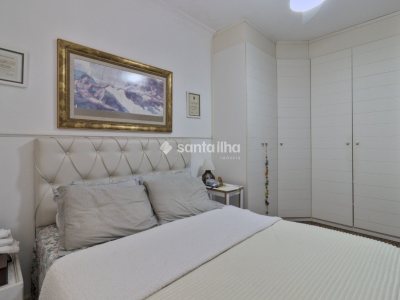 Apartamento à venda com 176m², 3 quartos, 1 suíte, 1 vaga no bairro Centro em Florianopolis - Foto 15