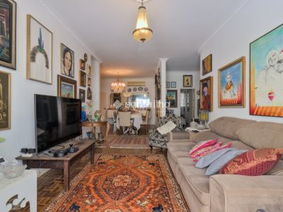 Apartamento à venda com 176m², 3 quartos, 1 suíte, 1 vaga no bairro Centro em Florianopolis - Foto 10