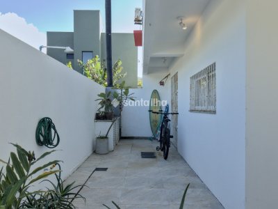 Casa à venda com 132m², 3 quartos, 1 suíte, 2 vagas no bairro Morro das Pedras em Florianópolis - Foto 5
