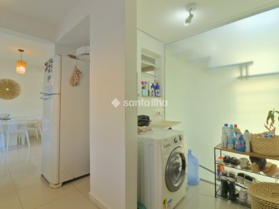 Casa à venda com 132m², 3 quartos, 1 suíte, 2 vagas no bairro Morro das Pedras em Florianópolis - Foto 6