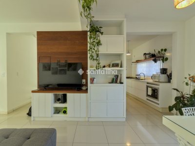 Casa à venda com 132m², 3 quartos, 1 suíte, 2 vagas no bairro Morro das Pedras em Florianópolis - Foto 8