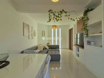 Casa à venda com 132m², 3 quartos, 1 suíte, 2 vagas no bairro Morro das Pedras em Florianópolis - Foto 9