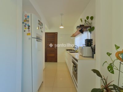 Casa à venda com 132m², 3 quartos, 1 suíte, 2 vagas no bairro Morro das Pedras em Florianópolis - Foto 11