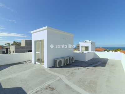 Casa à venda com 132m², 3 quartos, 1 suíte, 2 vagas no bairro Morro das Pedras em Florianópolis - Foto 12