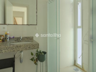 Casa à venda com 132m², 3 quartos, 1 suíte, 2 vagas no bairro Morro das Pedras em Florianópolis - Foto 13