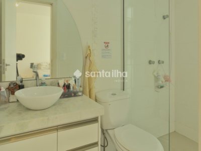 Casa à venda com 132m², 3 quartos, 1 suíte, 2 vagas no bairro Morro das Pedras em Florianópolis - Foto 14