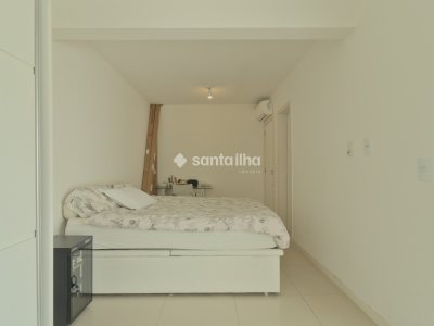 Casa à venda com 132m², 3 quartos, 1 suíte, 2 vagas no bairro Morro das Pedras em Florianópolis - Foto 15