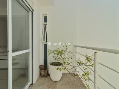 Casa à venda com 132m², 3 quartos, 1 suíte, 2 vagas no bairro Morro das Pedras em Florianópolis - Foto 17