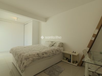 Casa à venda com 132m², 3 quartos, 1 suíte, 2 vagas no bairro Morro das Pedras em Florianópolis - Foto 20