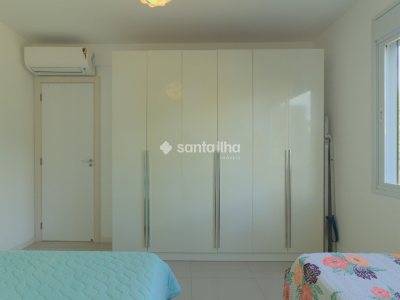 Casa à venda com 132m², 3 quartos, 1 suíte, 2 vagas no bairro Morro das Pedras em Florianópolis - Foto 21