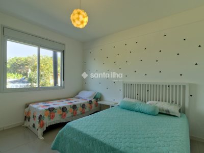 Casa à venda com 132m², 3 quartos, 1 suíte, 2 vagas no bairro Morro das Pedras em Florianópolis - Foto 22