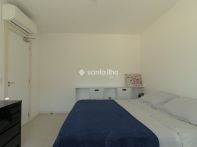 Casa à venda com 132m², 3 quartos, 1 suíte, 2 vagas no bairro Morro das Pedras em Florianópolis - Foto 23