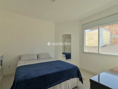Casa à venda com 132m², 3 quartos, 1 suíte, 2 vagas no bairro Morro das Pedras em Florianópolis - Foto 24