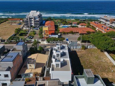 Casa à venda com 132m², 3 quartos, 1 suíte, 2 vagas no bairro Morro das Pedras em Florianópolis - Foto 27