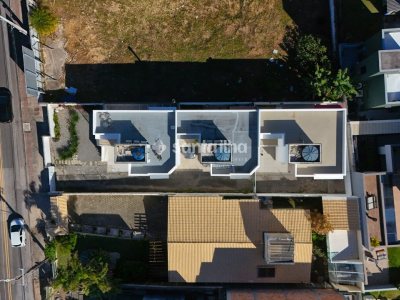 Casa à venda com 132m², 3 quartos, 1 suíte, 2 vagas no bairro Morro das Pedras em Florianópolis - Foto 29