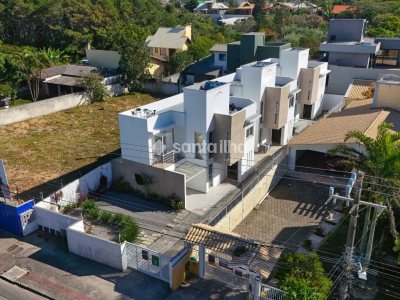 Casa à venda com 132m², 3 quartos, 1 suíte, 2 vagas no bairro Morro das Pedras em Florianópolis - Foto 30