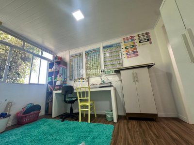 Casa para alugar ou comprar com 247m², 4 quartos, 3 vagas no bairro Rio Tavares em Florianópolis - Foto 47