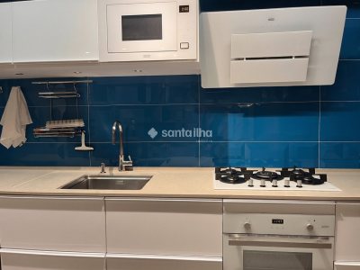 Apartamento para alugar com 180m², 3 quartos, 3 suítes, 2 vagas no bairro Morro das Pedras em Florianópolis - Foto 9
