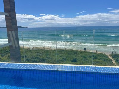 Apartamento para alugar com 180m², 3 quartos, 3 suítes, 2 vagas no bairro Morro das Pedras em Florianópolis - Foto 21