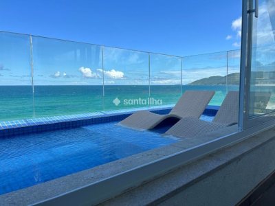 Apartamento para alugar com 180m², 3 quartos, 1 suíte, 2 vagas no bairro Morro das Pedras em Florianópolis - Foto 22