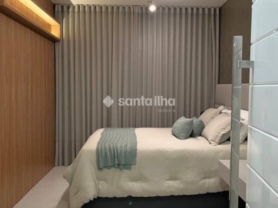 Apartamento para alugar com 180m², 3 quartos, 3 suítes, 2 vagas no bairro Morro das Pedras em Florianópolis - Foto 14