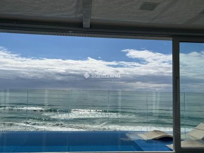 Apartamento para alugar com 180m², 3 quartos, 3 suítes, 2 vagas no bairro Morro das Pedras em Florianópolis - Foto 19