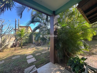 Casa à venda com 330m², 4 quartos, 2 suítes, 1 vaga no bairro Rio Tavares em Florianópolis - Foto 6