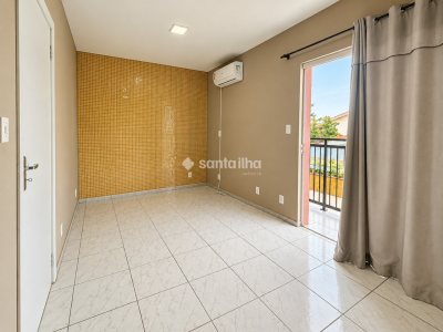 Casa à venda com 75m², 2 quartos, 2 vagas no bairro Campeche em Florianópolis - Foto 10