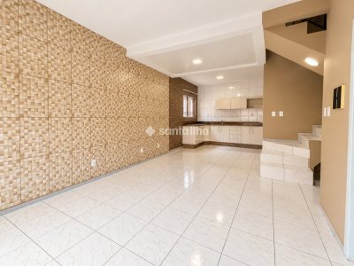 Casa à venda com 75m², 2 quartos, 2 vagas no bairro Campeche em Florianópolis - Foto 4