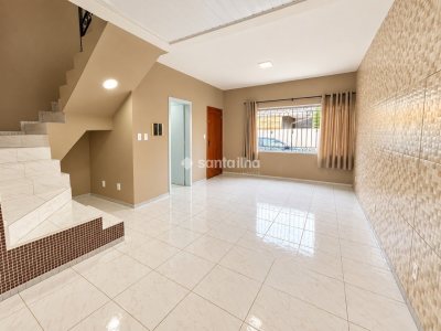 Casa à venda com 75m², 2 quartos, 2 vagas no bairro Campeche em Florianópolis - Foto 3