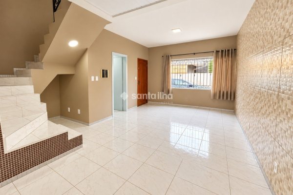 Casa à venda com 75m², 2 quartos, 2 vagas no bairro Campeche em Florianópolis