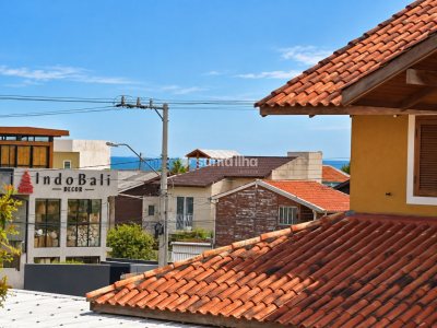 Casa à venda com 75m², 2 quartos, 2 vagas no bairro Campeche em Florianópolis - Foto 12