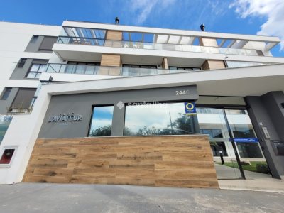 Apartamento para alugar ou comprar com 49m², 1 quarto, 1 vaga no bairro Campeche em Florianopolis - Foto 24