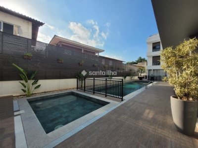 Apartamento para alugar ou comprar com 49m², 1 quarto, 1 vaga no bairro Campeche em Florianopolis - Foto 16