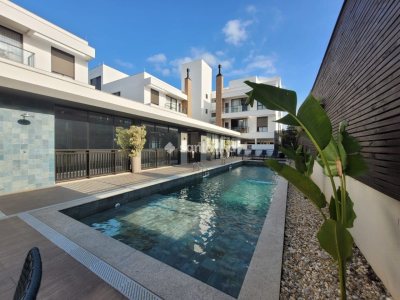Apartamento para alugar ou comprar com 49m², 1 quarto, 1 vaga no bairro Campeche em Florianopolis - Foto 20