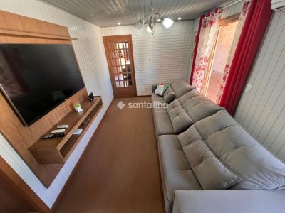 Casa à venda com 200m², 4 quartos, 6 vagas no bairro Rio Tavares em Florianópolis - Foto 5