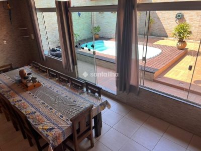 Casa à venda com 200m², 4 quartos, 6 vagas no bairro Rio Tavares em Florianópolis - Foto 6