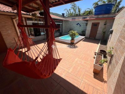 Casa à venda com 200m², 4 quartos, 6 vagas no bairro Rio Tavares em Florianópolis - Foto 9