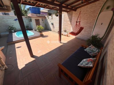 Casa à venda com 200m², 4 quartos, 6 vagas no bairro Rio Tavares em Florianópolis - Foto 10